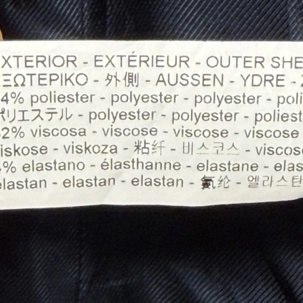 Zara basic collection